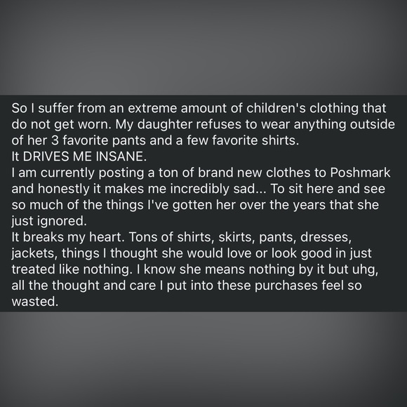 Meet your Posher, Amanda - Picture 4 of 4